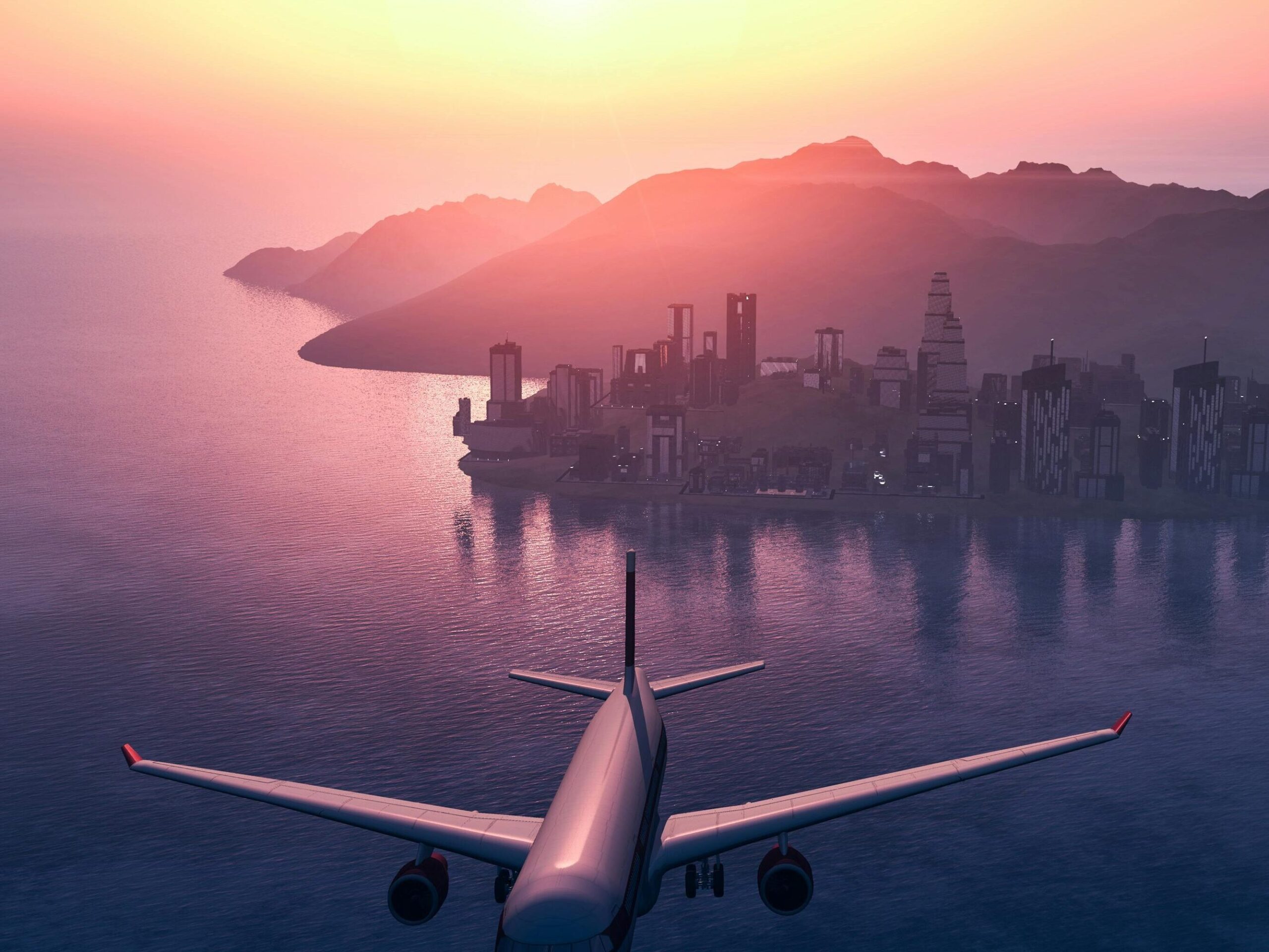 Read more about the article Your Ultimate Guide to Traveling Abroad: Tips and Tricks for a Smooth Journey